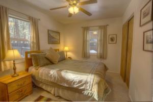 South Lake Tahoe - 4 Bedroom Home Eksteriør billede